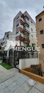 Apartamento com 2 Quartos à venda, 67m² no São João, Porto Alegre