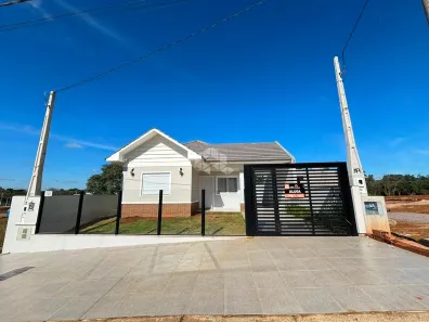 Casa com 3 Quartos à venda, 90m² no Country, Santa Cruz do Sul