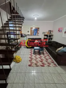 Sobrado com 2 Quartos à venda, 100m² no Jardim Gabriela, Guarulhos
