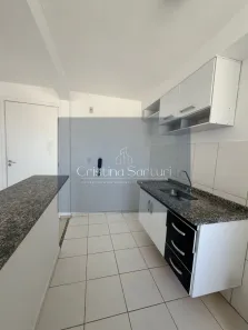 Apartamento com 2 Quartos à venda, 54m² no Jardim América, São José dos Campos