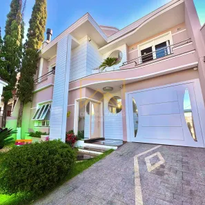 Casa com 3 Quartos à venda, 220m² no Parque da Matriz, Cachoeirinha