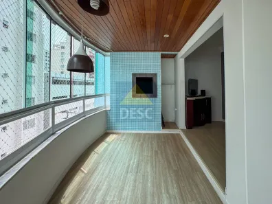 Apartamento com 2 Quartos à venda, 77m² no Centro, Balneário Camboriú