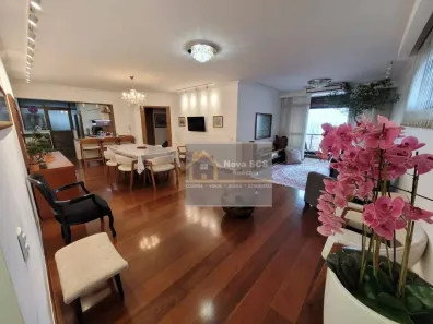 Apartamento com 3 Quartos à venda, 150m² no Santa Paula, São Caetano do Sul