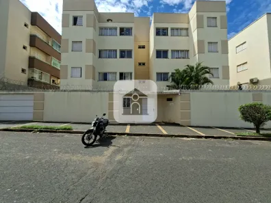 Apartamento com 2 Quartos para alugar, 11m² no Santa Mônica, Uberlândia