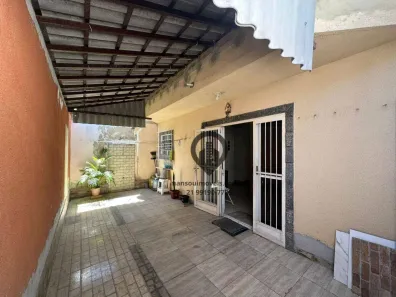 Casa com 2 Quartos à venda, 72m² no Campo Grande, Rio de Janeiro