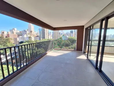 Apartamento com 2 Quartos à venda, 73m² no Paraíso, São Paulo