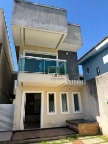 Casa com 3 Quartos à venda, 152m² no Itaipu, Niterói