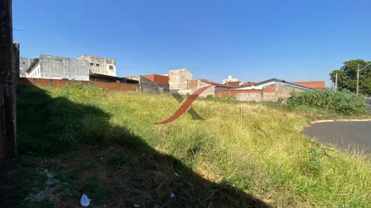 Lote/Terreno à venda, 726m² no Vila Angélica, São José do Rio Preto
