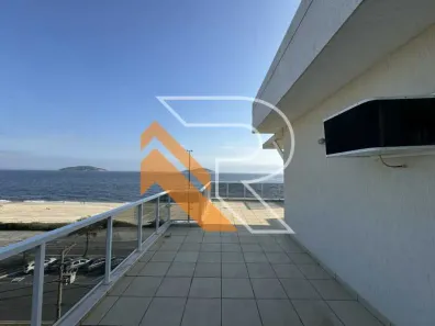 Cobertura com 3 Quartos à venda, 130m² no Piratininga, Niterói