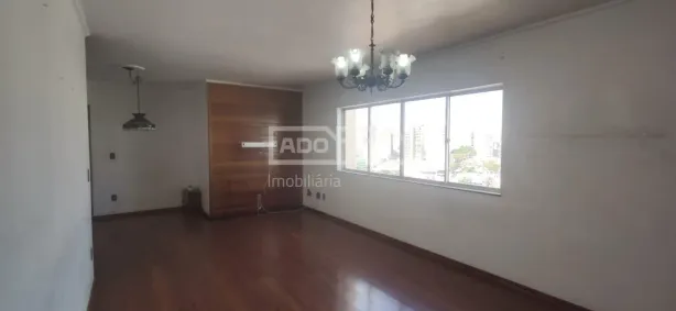 Apartamento com 3 Quartos à venda, 135m² no Vila Rossi, Campinas