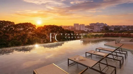Apartamento com 2 Quartos à venda, 64m² no Reserva da Mata, São José do Rio Preto
