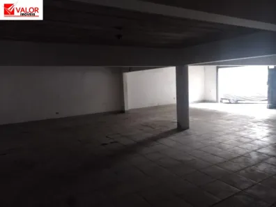 Galpão/Depósito/Armazém para alugar, 210m² no Vila Universitária, São Paulo
