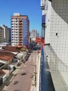 Apartamento com 1 Quarto à venda, 60m² no Tupi, Praia Grande