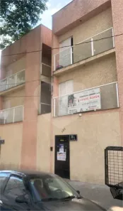 Apartamento com 1 Quarto à venda, 116500m² no Quinta da Paineira, São Paulo
