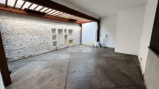 Imóvel Comercial à venda, 215m² no Jardim, Santo André