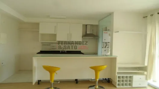 Apartamento com 2 Quartos à venda, 51m² no Chácara Santo Antônio (Zona Sul), São Paulo