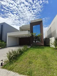 Casa de Condomínio com 3 Quartos à venda, 289m² no Morada dos Nobres, Cuiabá