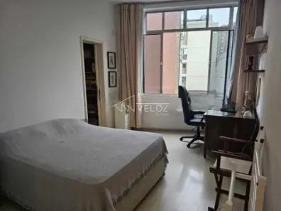 Apartamento com 3 Quartos à venda, 120m² no Ipanema, Rio de Janeiro