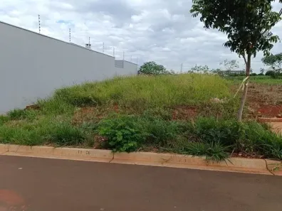 Lote/Terreno à venda, 250m² no Jardim Itapuã, Santa Bárbara D'Oeste