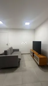 Apartamento com 2 Quartos para alugar, 64m² no Jardim Auri Verde, Bauru