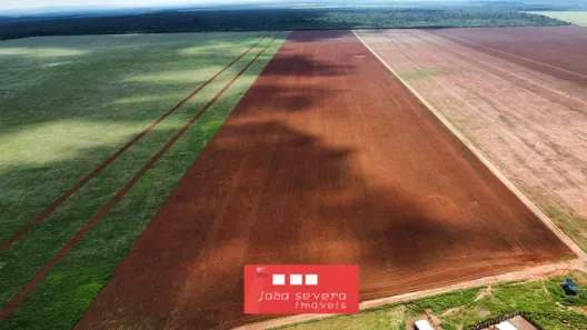 Fazenda/Sítio à venda, 33600000m² no , Paranatinga