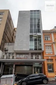 Sala Comercial à venda, 89m² no Centro Histórico, Porto Alegre