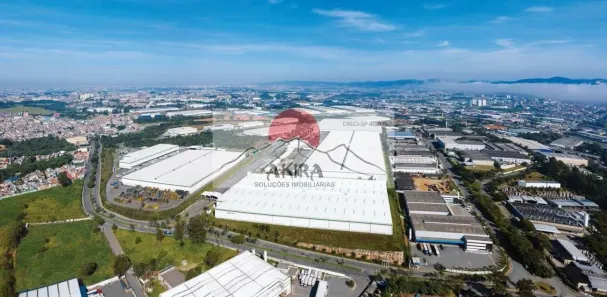 Galpão/Depósito/Armazém para alugar, 7879m² no Água Chata, Guarulhos