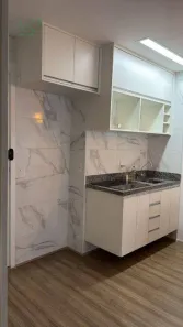 Apartamento com 2 Quartos para alugar, 38m² no Quarta Parada, São Paulo