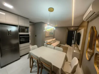 Apartamento com 2 Quartos para alugar, 120m² no Alto Esplanada, Governador Valadares