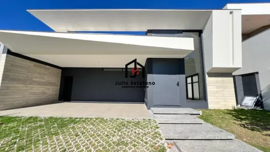 Casa de Condomínio com 3 Quartos para alugar, 210m² no Piracangaguá, Taubaté