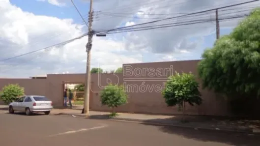 Imóvel Comercial com 2 Quartos à venda, 311m² no Parque Gramado II, Araraquara