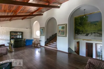 Casa com 4 Quartos à venda, 480m² no São Luiz, Belo Horizonte
