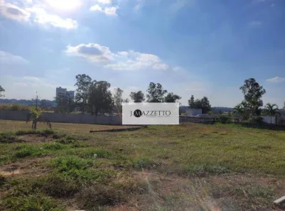 Lote/Terreno à venda, 730m² no Jardim dos Lagos, Indaiatuba