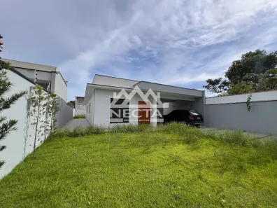 Casa com 3 Quartos à venda, 145m² no Pontal de Santa Marina, Caraguatatuba