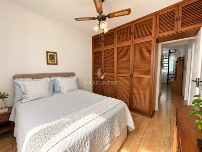 Cobertura com 3 Quartos à venda, 122m² no Cascatinha, Juiz de Fora