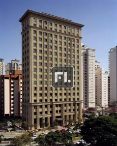Sala Comercial para venda ou aluguel, 288m² no Vila Olímpia, São Paulo