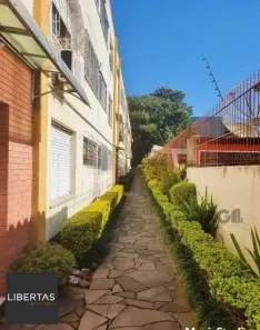 Apartamento com 2 Quartos à venda, 56m² no Jardim Botânico, Porto Alegre