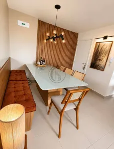 Apartamento com 2 Quartos à venda, 78m² no Jardim Emília, Sorocaba