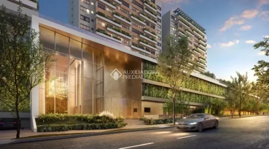 Apartamento com 3 Quartos à venda, 227m² no Rio Branco, Porto Alegre