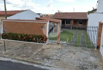 Casa com 2 Quartos à venda, 90m² no Jardim Campos Elíseos, Campinas