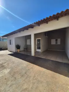 Casa com 3 Quartos à venda, 178m² no Morada da Serra, Cuiabá