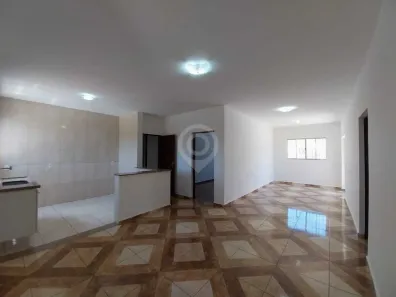 Casa com 3 Quartos para alugar, 112m² no Vila Santa Terezinha, Itatiba