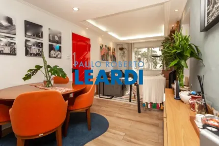 Apartamento com 2 Quartos à venda, 70m² no Bosque da Saúde, São Paulo