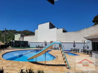 Lote/Terreno à venda, 603m² no Chácaras Aracary, Várzea Paulista