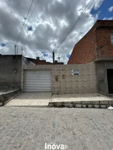 Casa com 3 Quartos à venda, 120m² no Alto do Moura, Caruaru