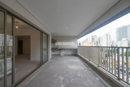 Apartamento com 3 Quartos à venda, 158m² no Vila Clementino, São Paulo