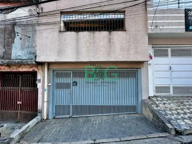 Sobrado com 2 Quartos à venda, 121m² no Vila Constança, São Paulo