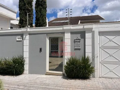 Casa com 4 Quartos à venda, 497m² no Zona 02, Maringá