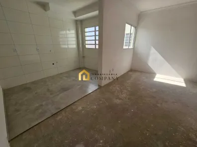 Apartamento com 2 Quartos à venda, 58m² no Vila Hortência, Sorocaba