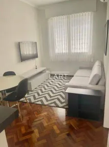 Apartamento com 2 Quartos à venda, 48m² no Leblon, Rio de Janeiro
